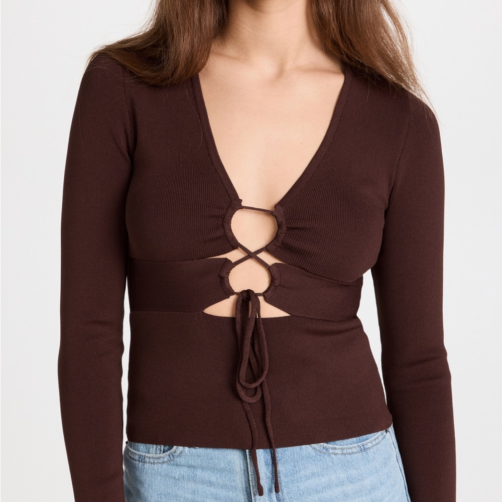ASTR Nella Top